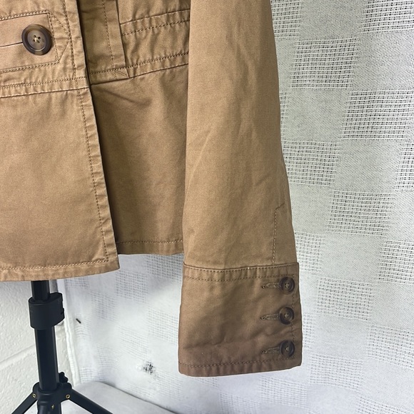 Old navy jacket size M - Picture 3 of 6